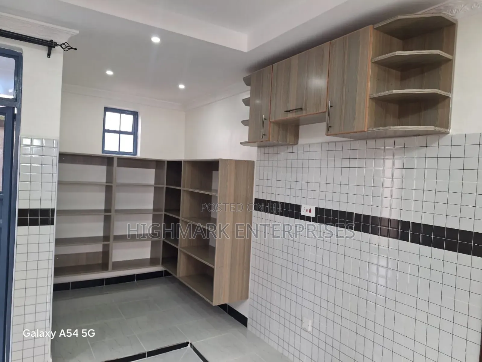 4bdrm Bungalow in Ruiru Mugutha for sale