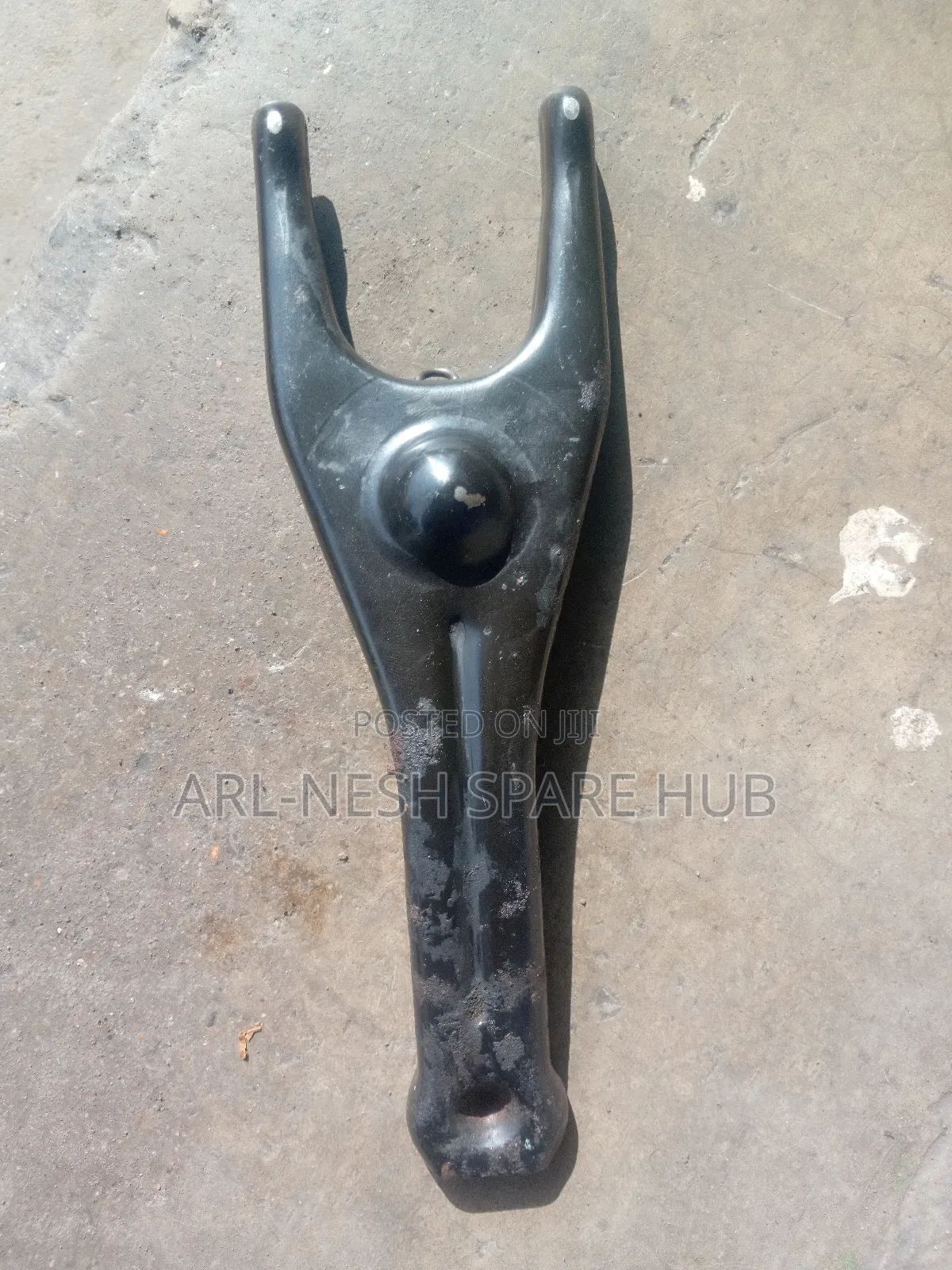 Subaru Impreza Gg2 Non Turbo Release Bearing Fork