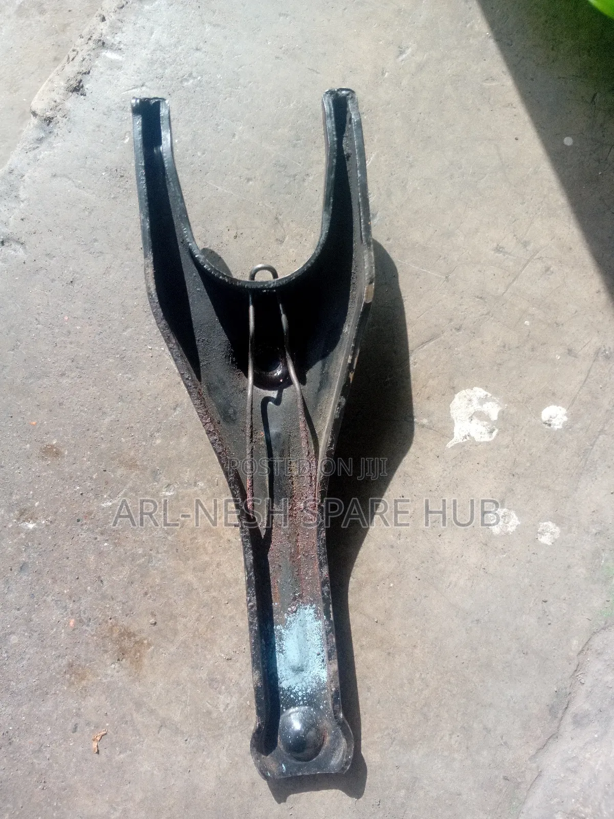 Subaru Impreza Gg2 Non Turbo Release Bearing Fork
