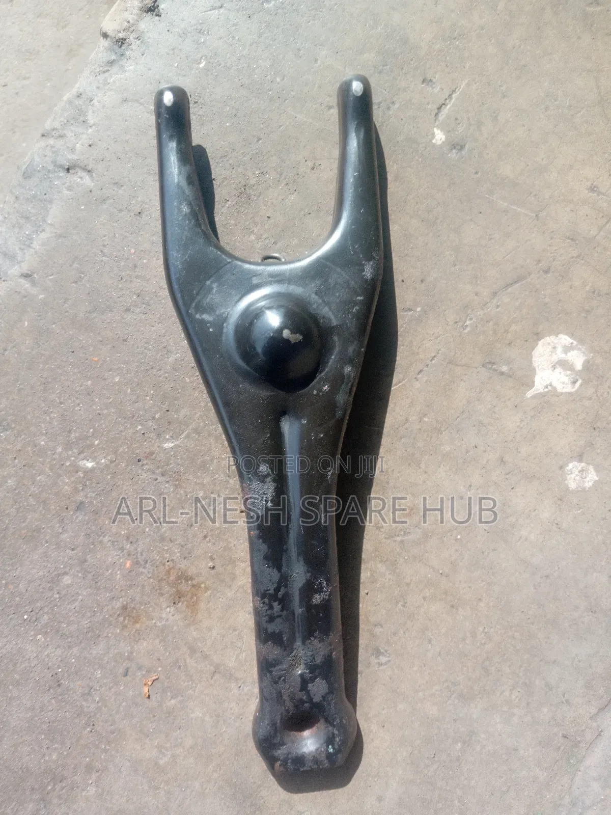 Subaru Impreza Gg2 Non Turbo Release Bearing Fork