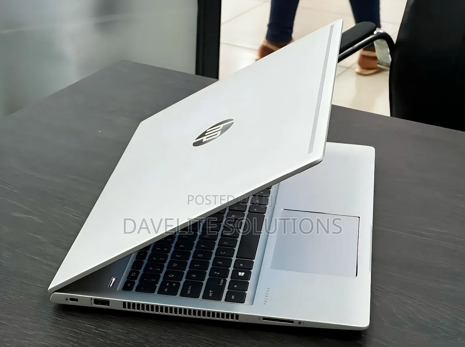 Laptop HP ProBook 450 G7 16GB Intel Core I7 SSD 512GB