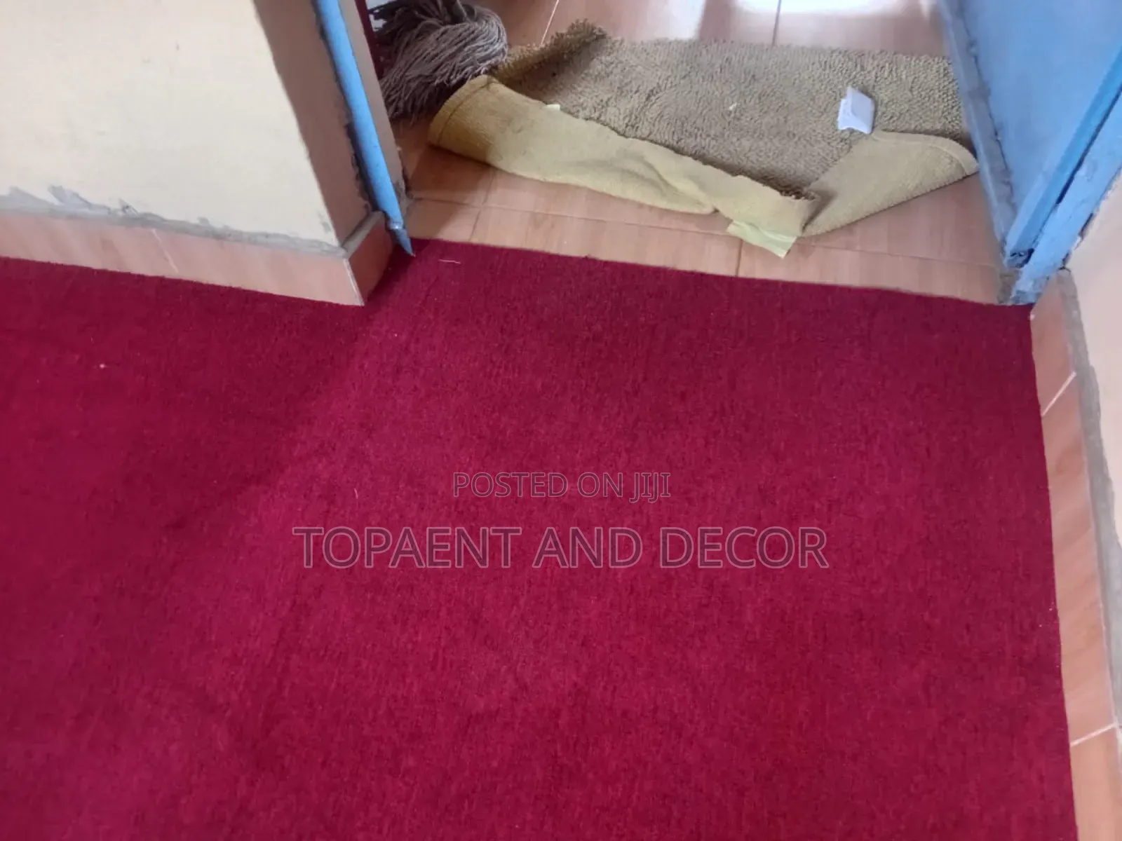 High Quality Office Wall to Wall Carpet