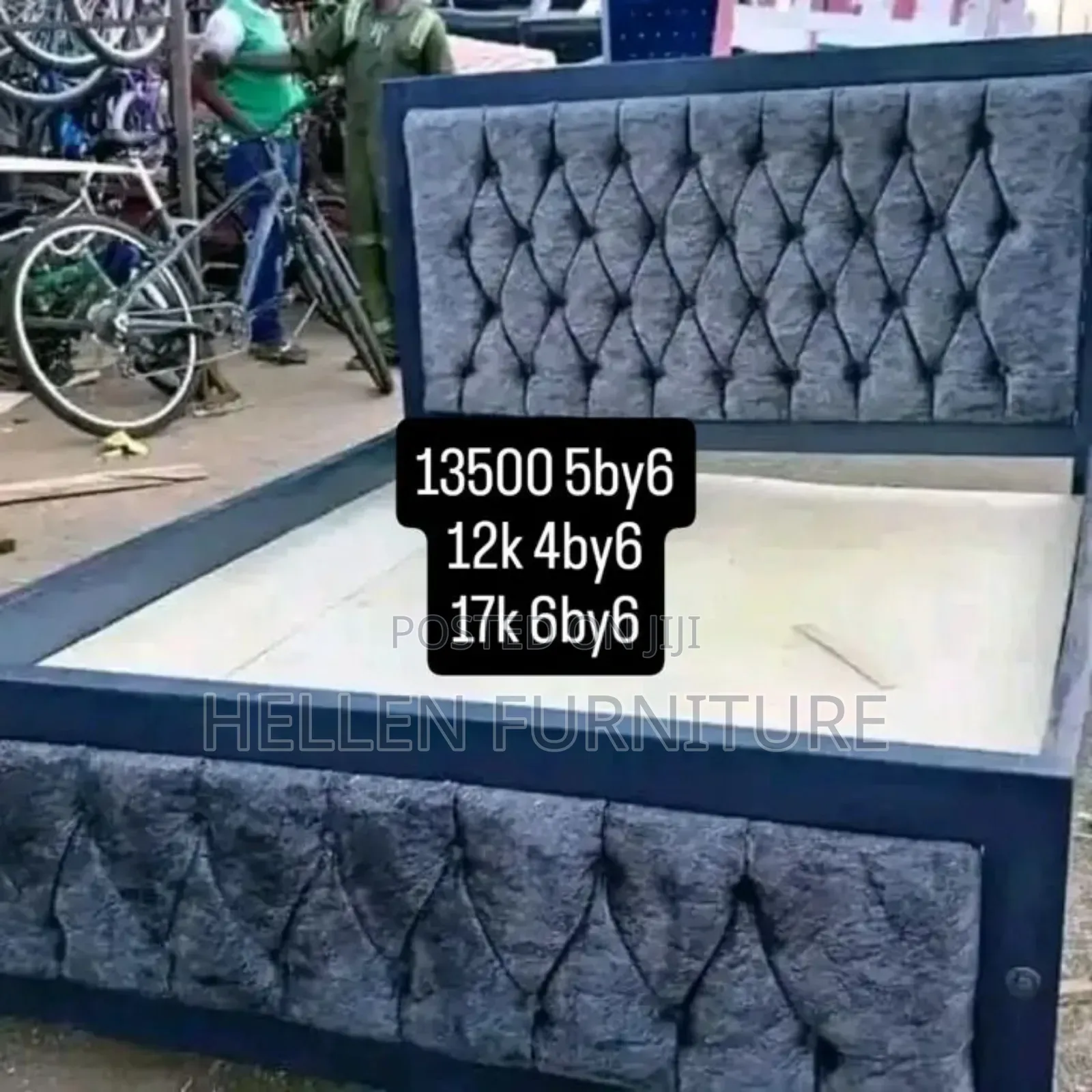 Mocket Bed Ever Great Bed We Have