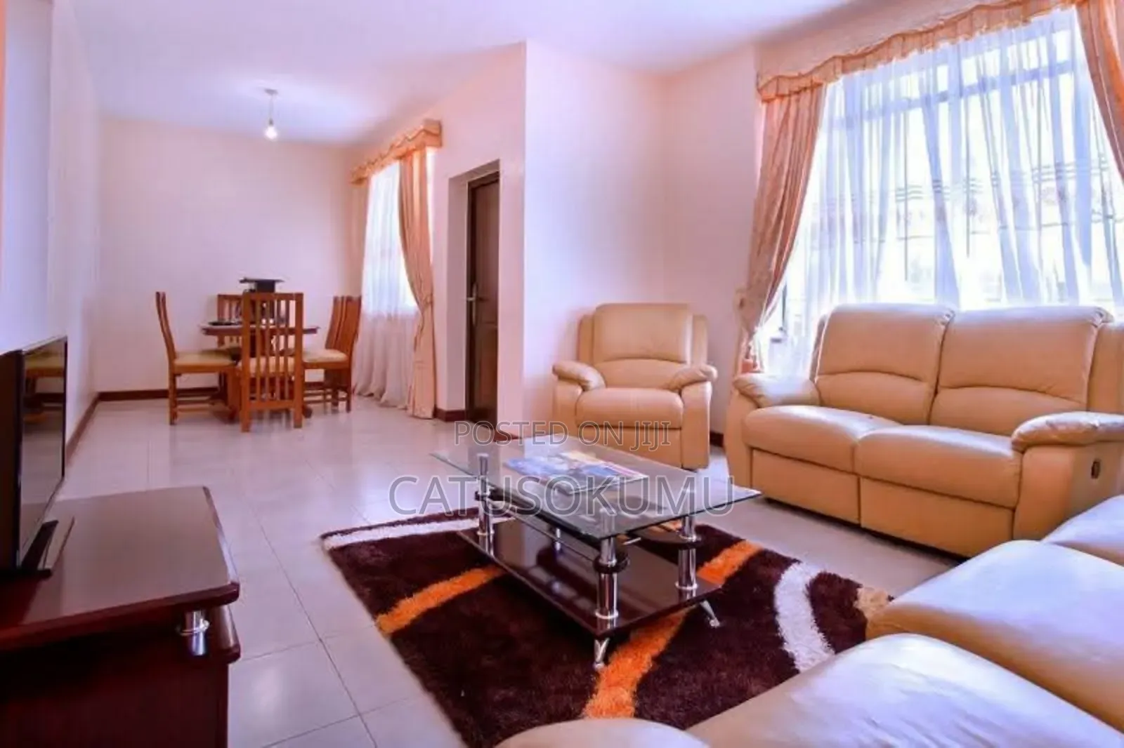 4bdrm Maisonette in Syokimau for sale
