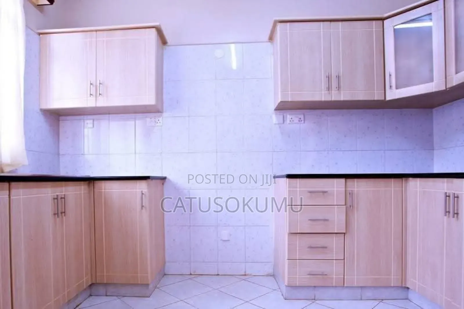4bdrm Maisonette in Syokimau for sale