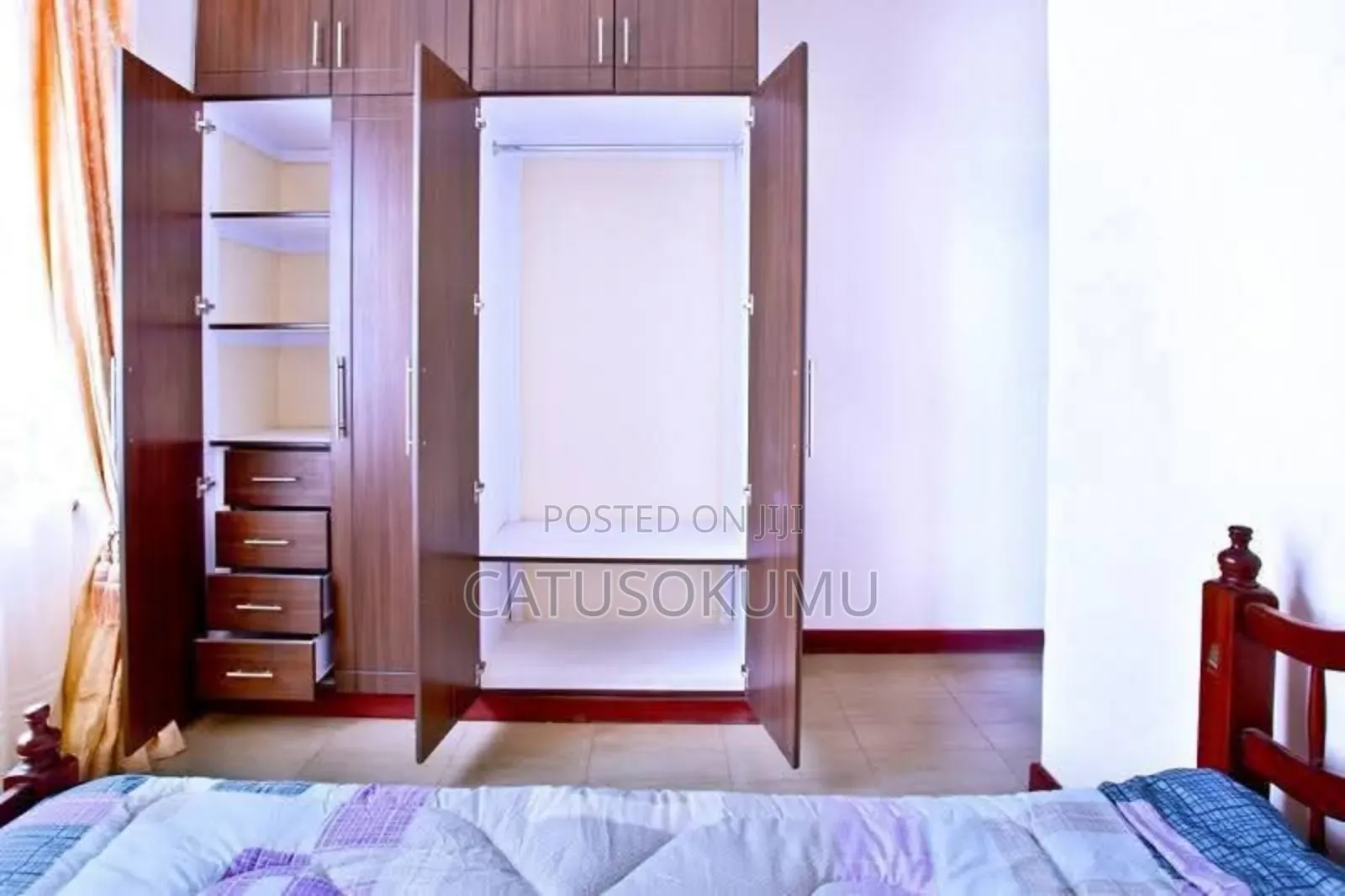 4bdrm Maisonette in Syokimau for sale
