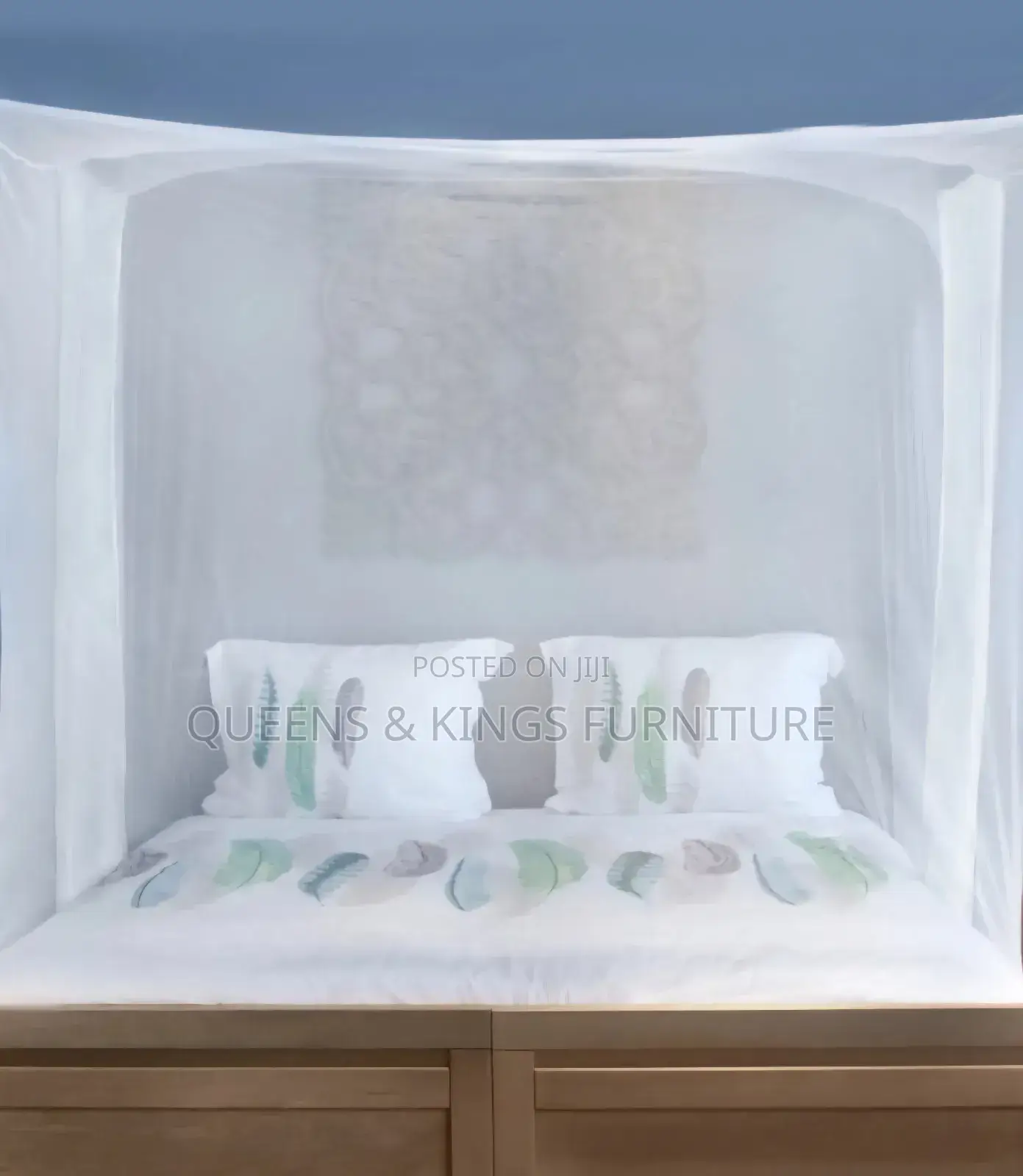 Mosquito Nets for Homes,Schools and Hospitals