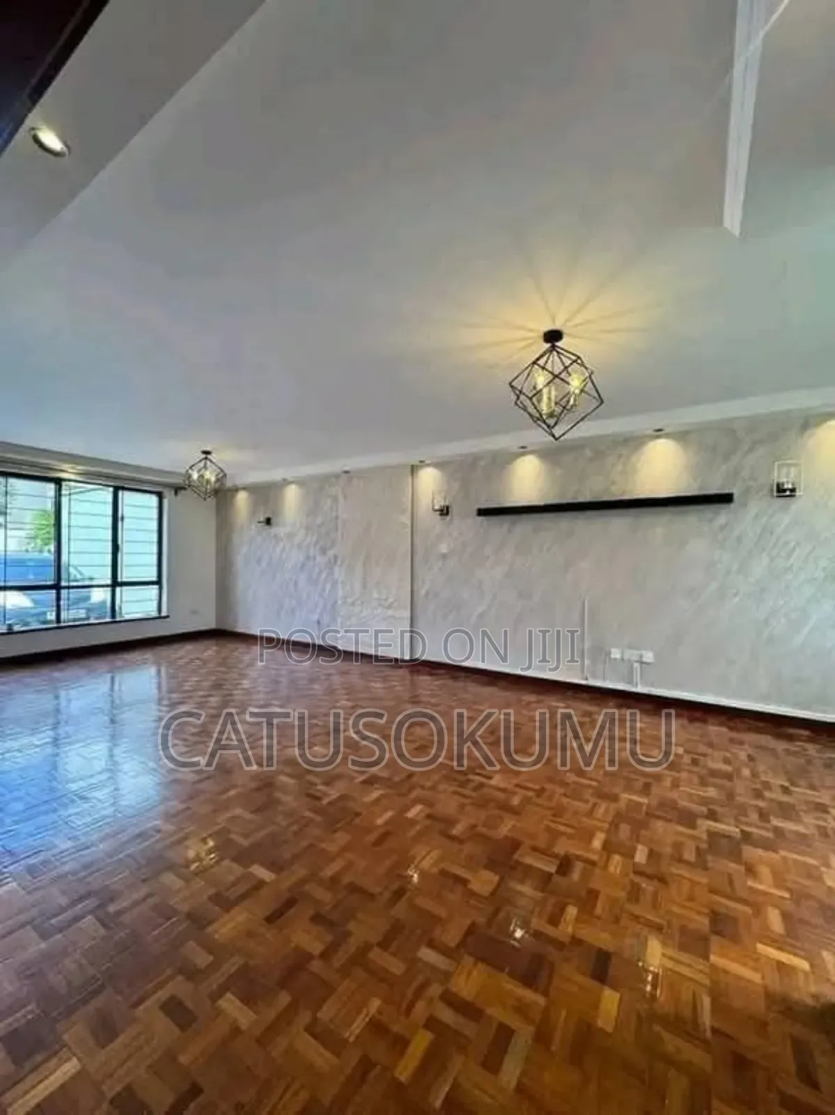 4bdrm Maisonette in Syokimau for rent