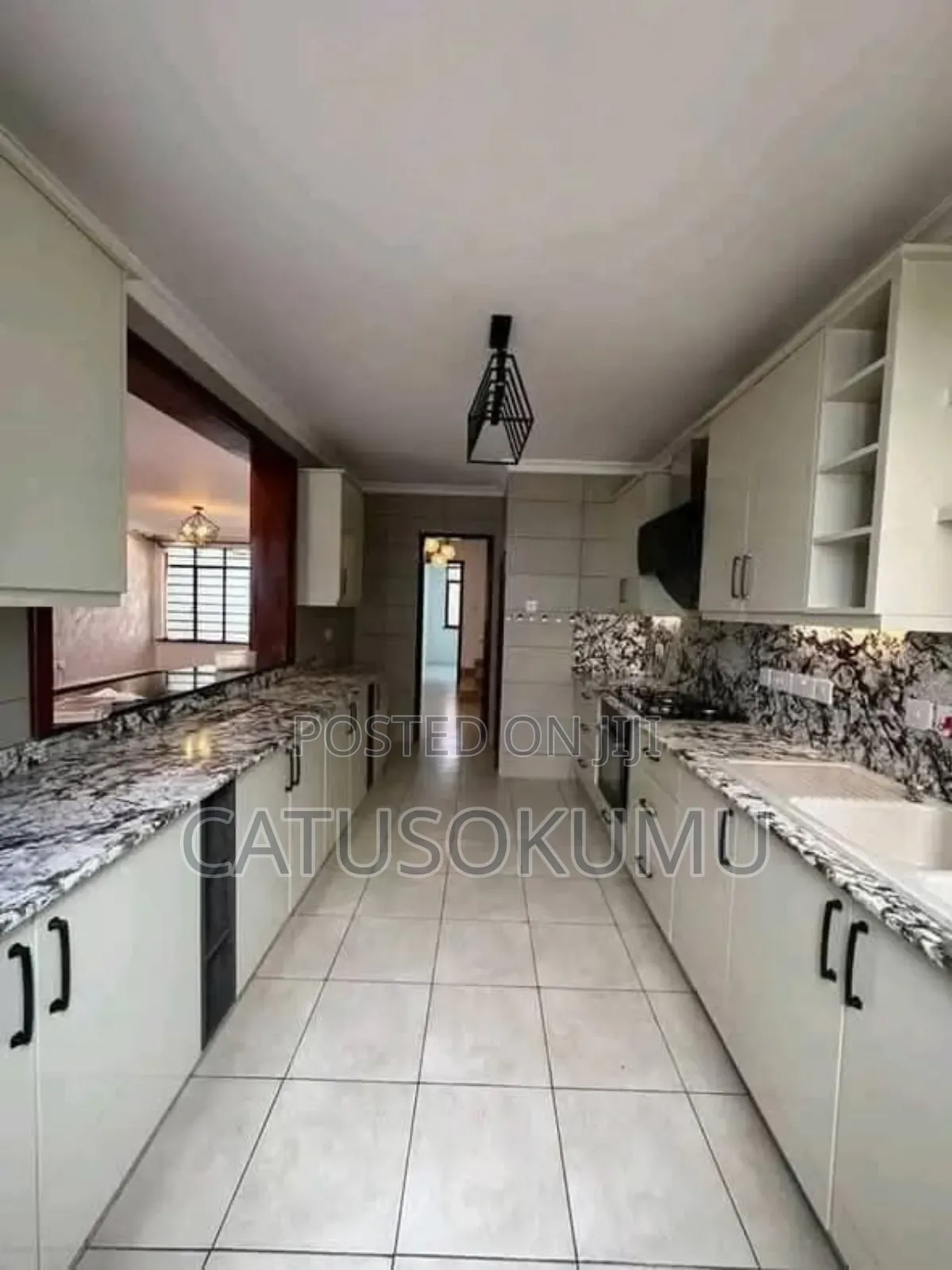 4bdrm Maisonette in Syokimau for rent