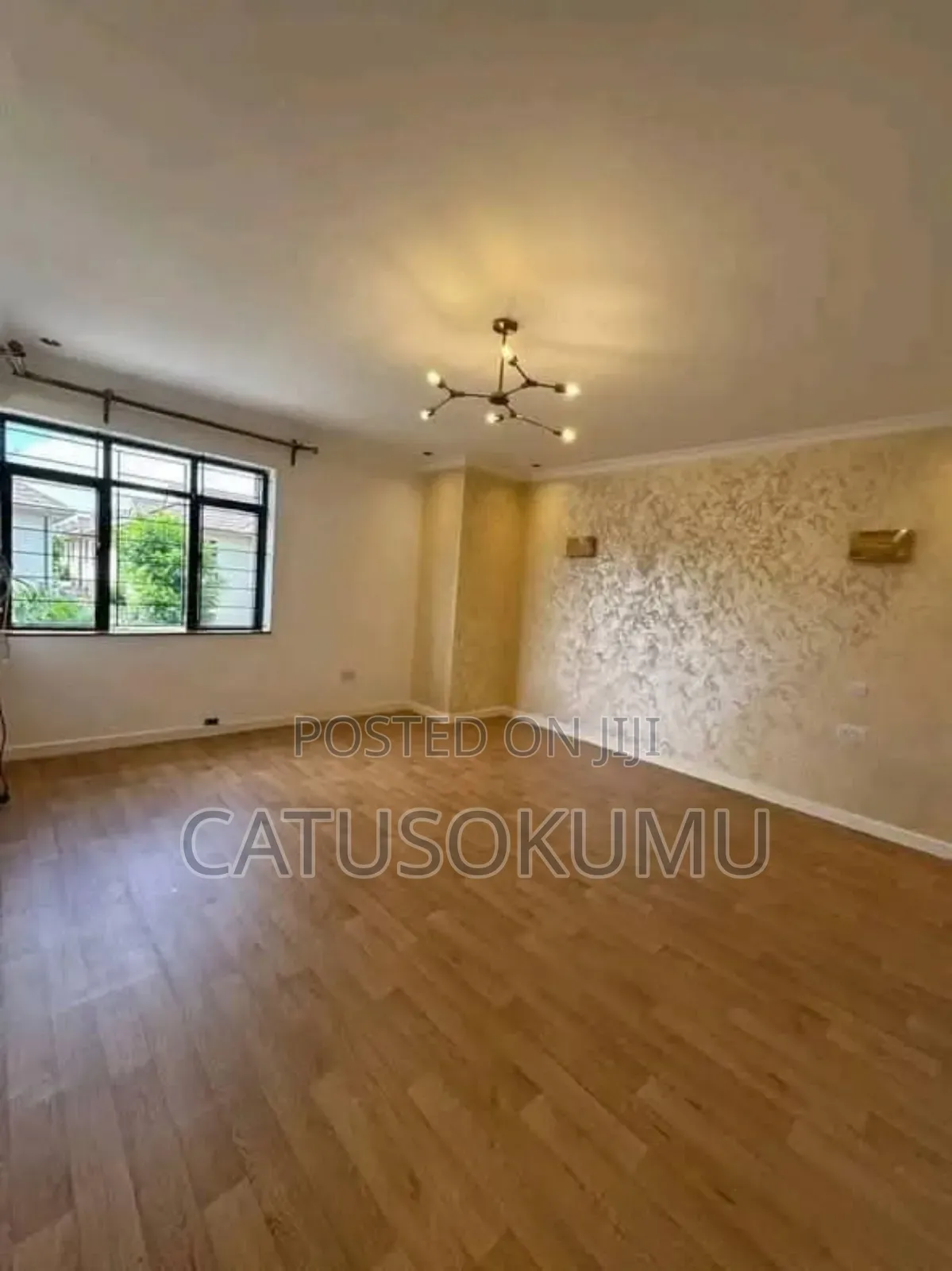 4bdrm Maisonette in Syokimau for rent