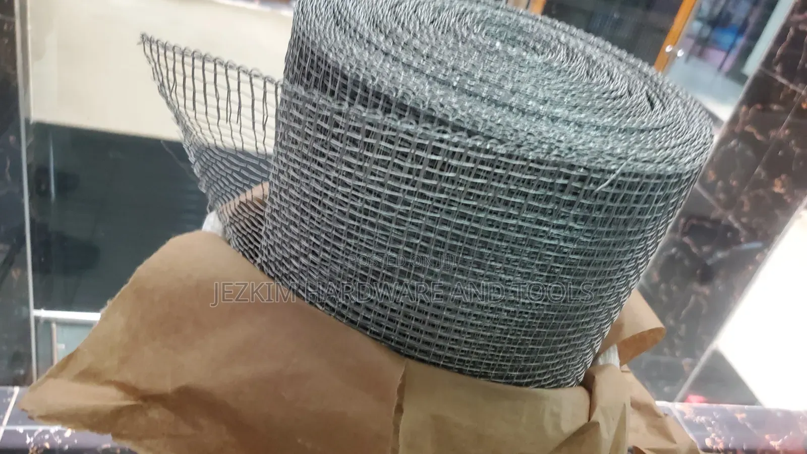 Coffee Tray Wire
