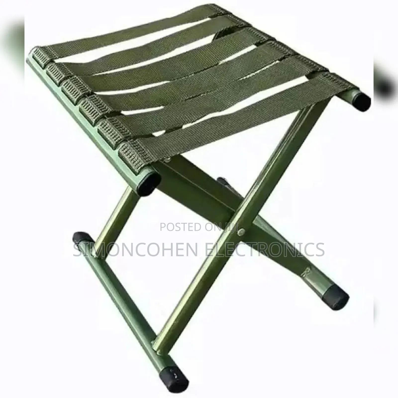 Portable Folding Camping/Fishing Stool