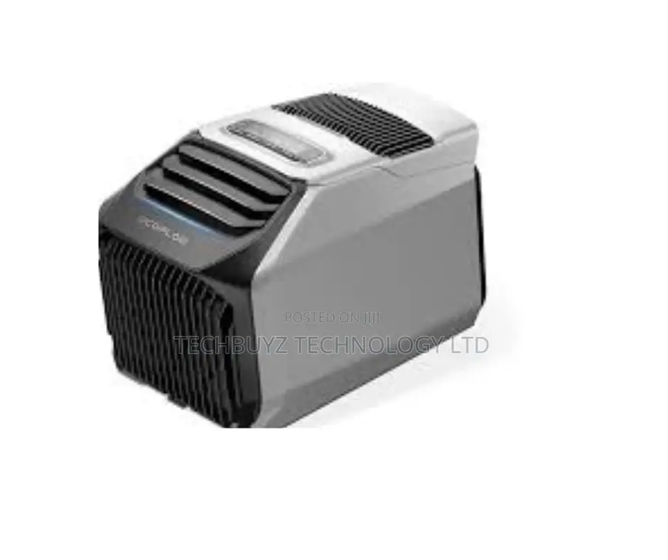 Ecoflow Wave 2 Smart Portable Air Conditioner (Zydkt210-uk-nbox)