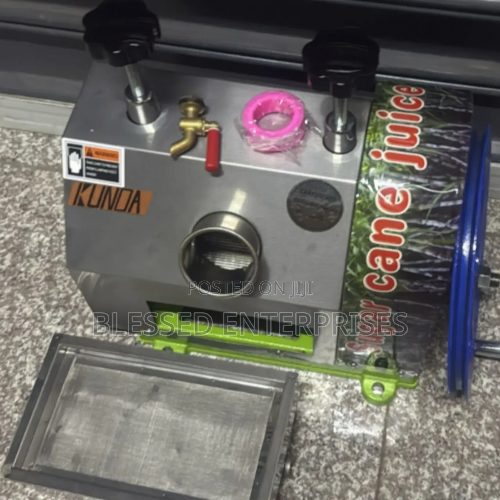 Quality Sugarcane Juicer Machine /Sugarcane Machine