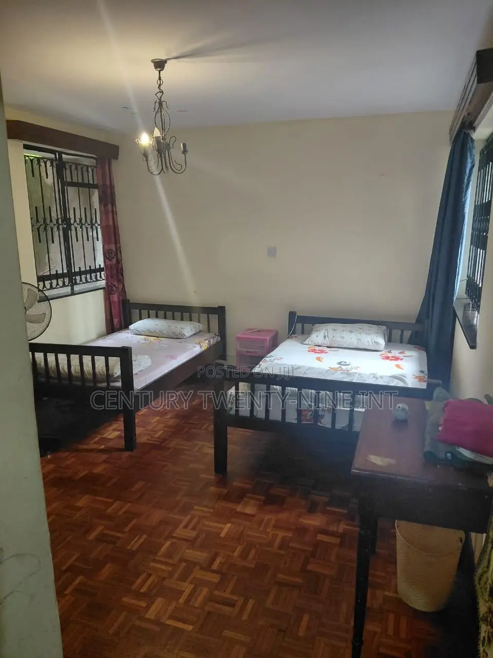 3bdrm Apartment in First Avenue, Parklands/Highridge for sale