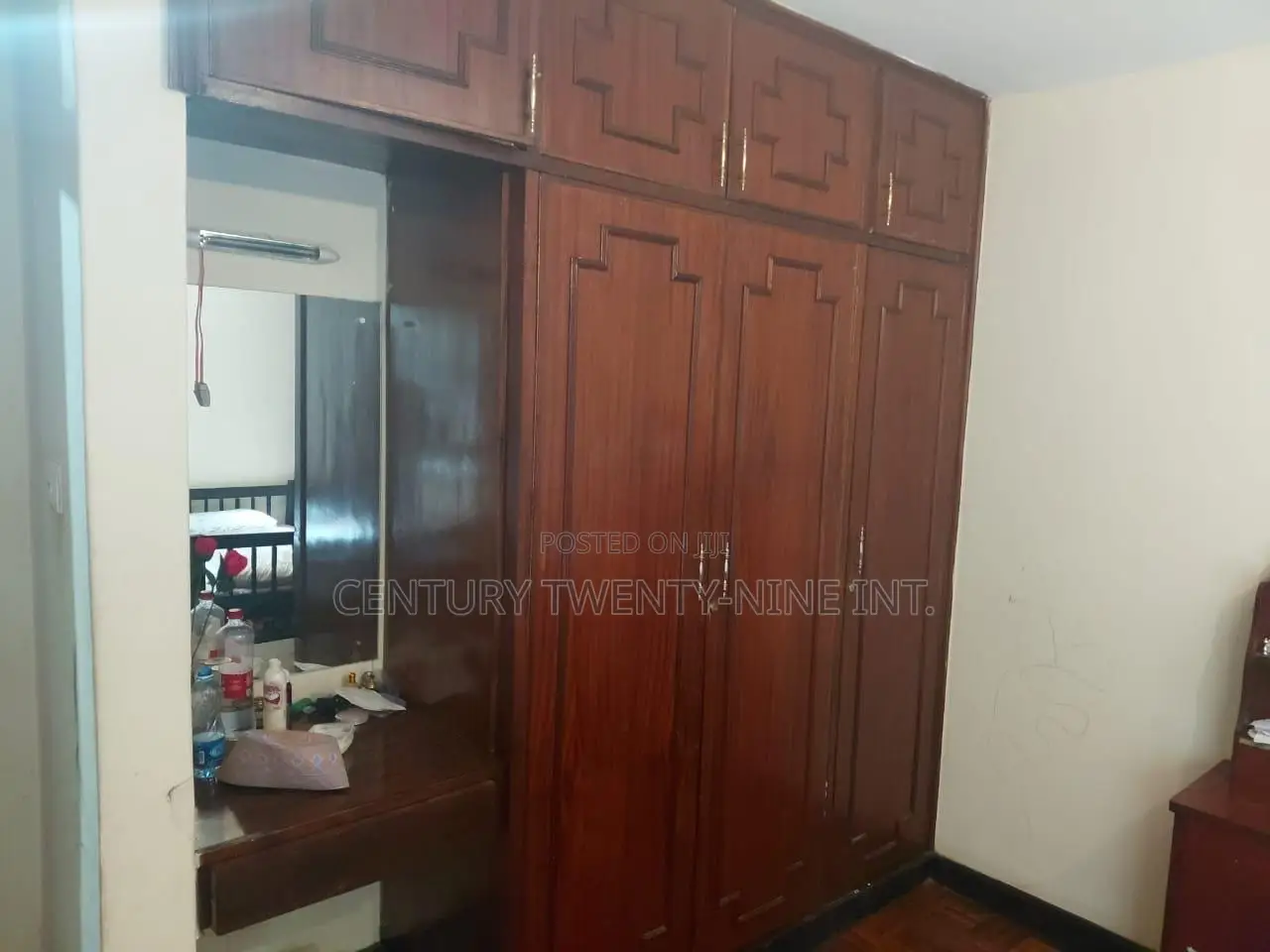 3bdrm Apartment in First Avenue, Parklands/Highridge for sale
