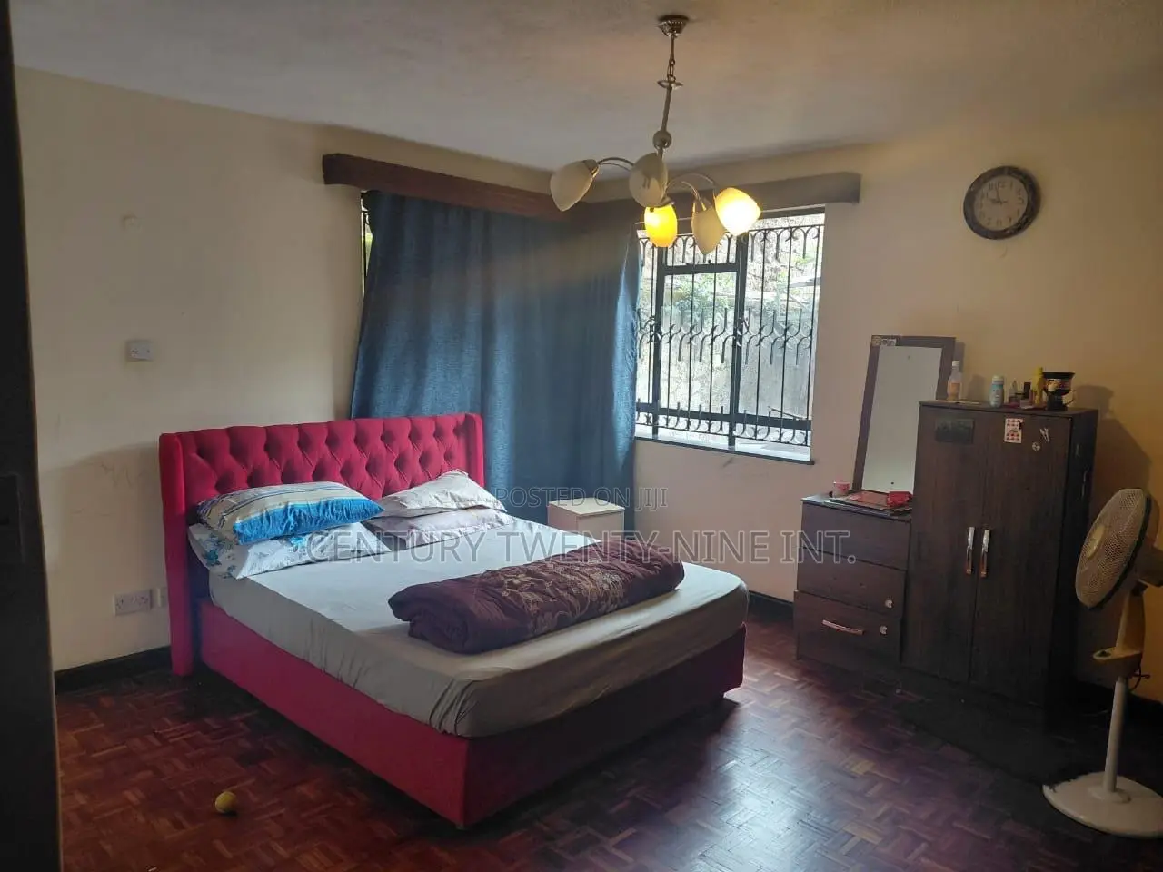 3bdrm Apartment in First Avenue, Parklands/Highridge for sale