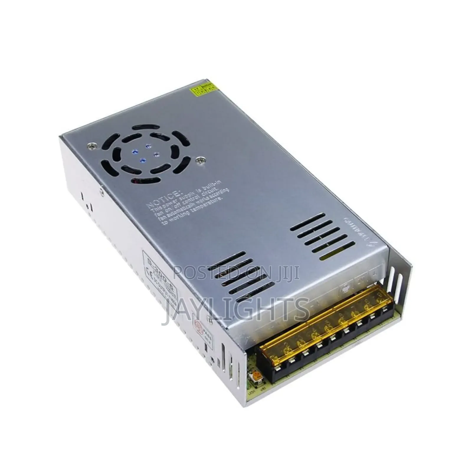 Industrial Use Switching Power Supply 24v 30a