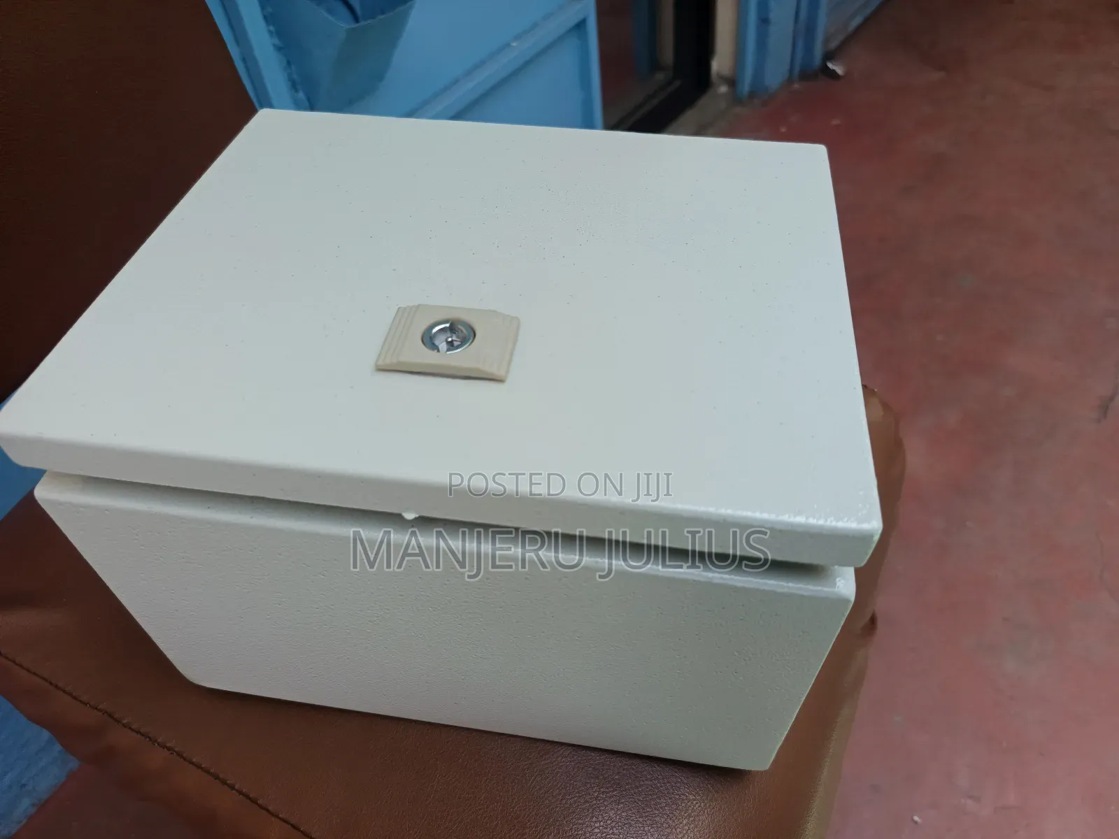 250*200*160 Enclosure Box