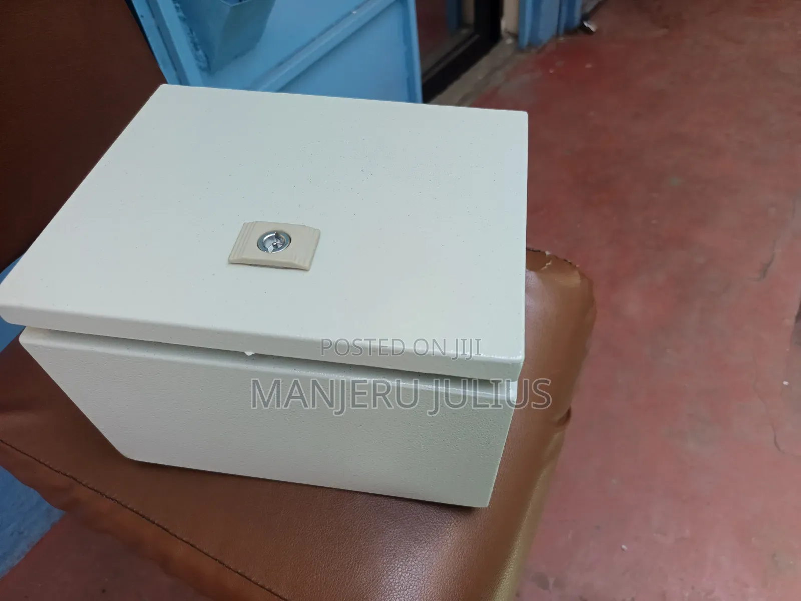 250*200*160 Enclosure Box