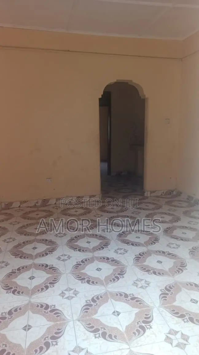 1bdrm Apartment in Mshomoroni for rent