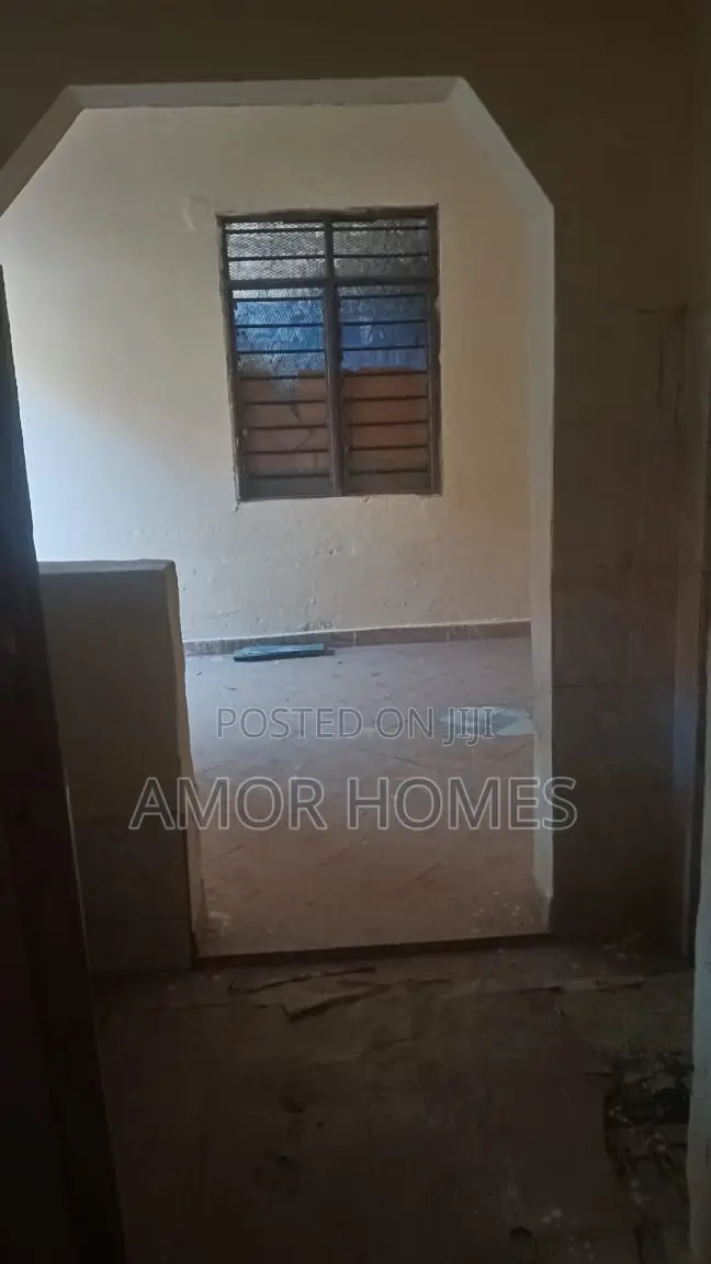 1bdrm Apartment in Mshomoroni for rent