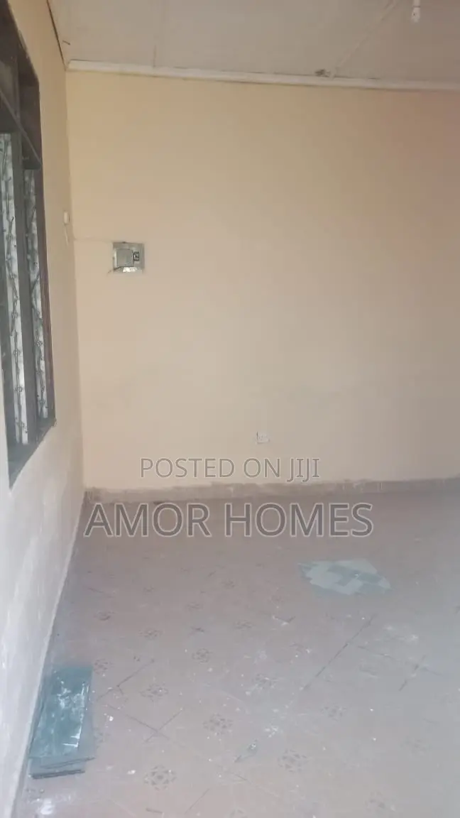 1bdrm Apartment in Mshomoroni for rent