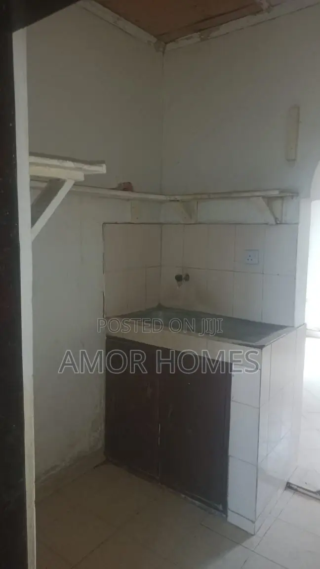 1bdrm Apartment in Mlaleo, Mshomoroni for rent
