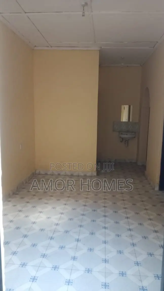 1bdrm Apartment in Hongera, Mshomoroni for rent
