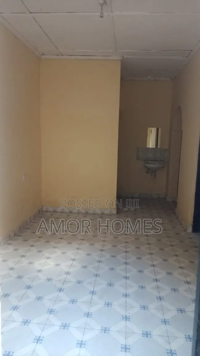 1bdrm Apartment in Hongera, Mshomoroni for rent
