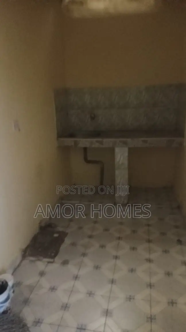 1bdrm Apartment in Hongera, Mshomoroni for rent