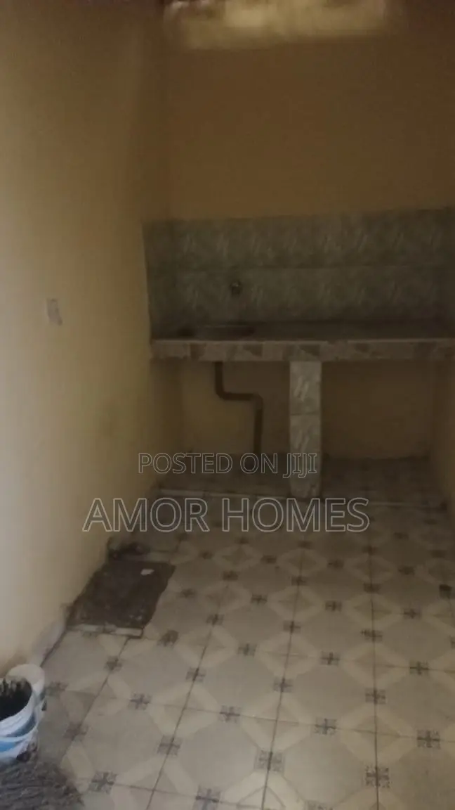 1bdrm Apartment in Hongera, Mshomoroni for rent