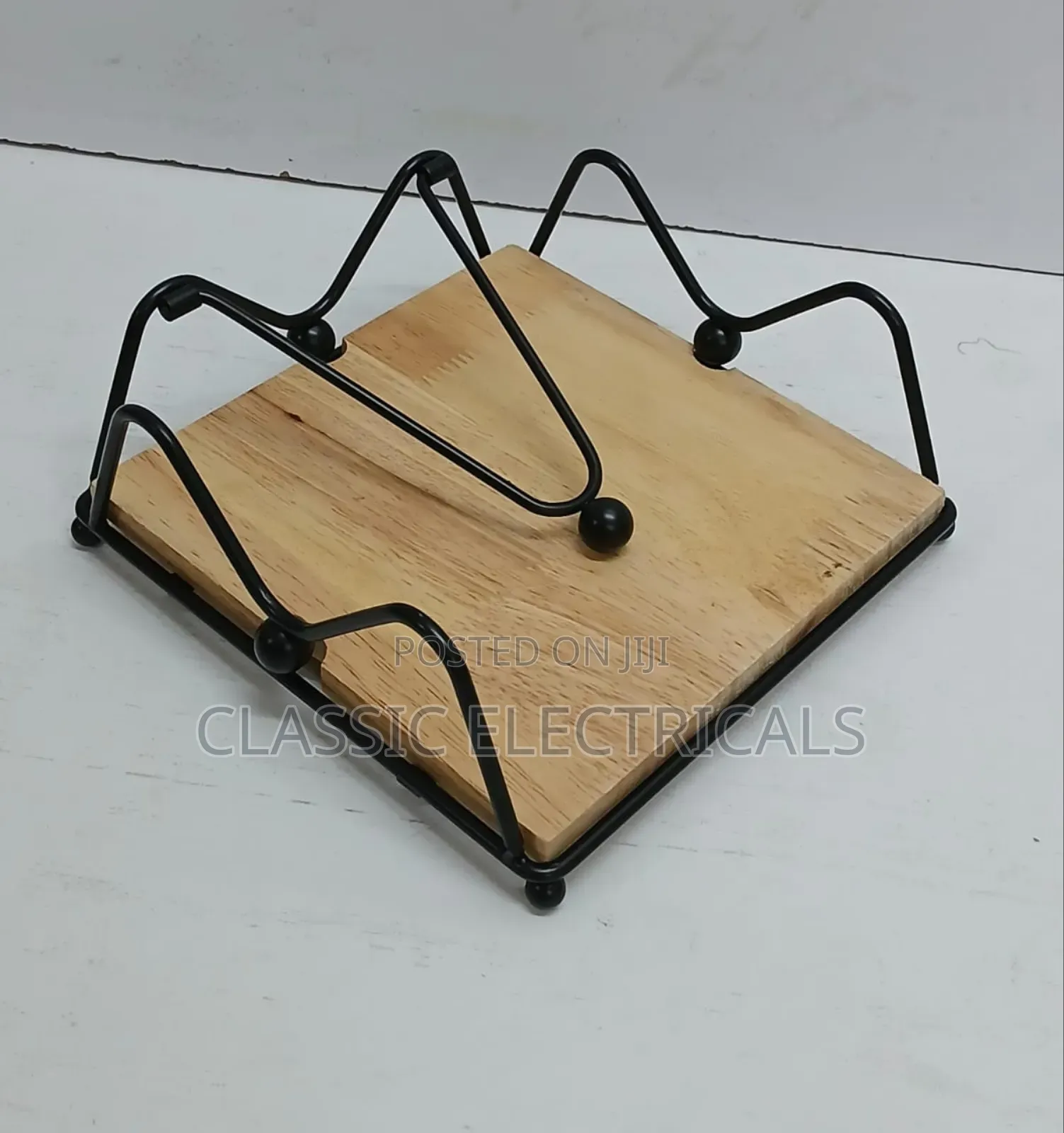 Napkin Saviette Holder