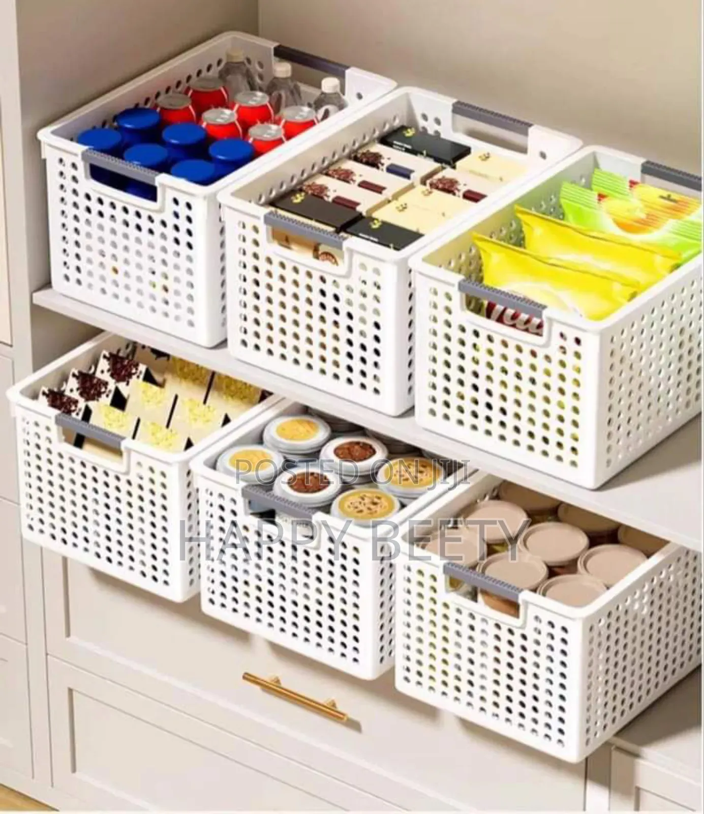 *Storage Baskets/ Organizer* *Medium Size