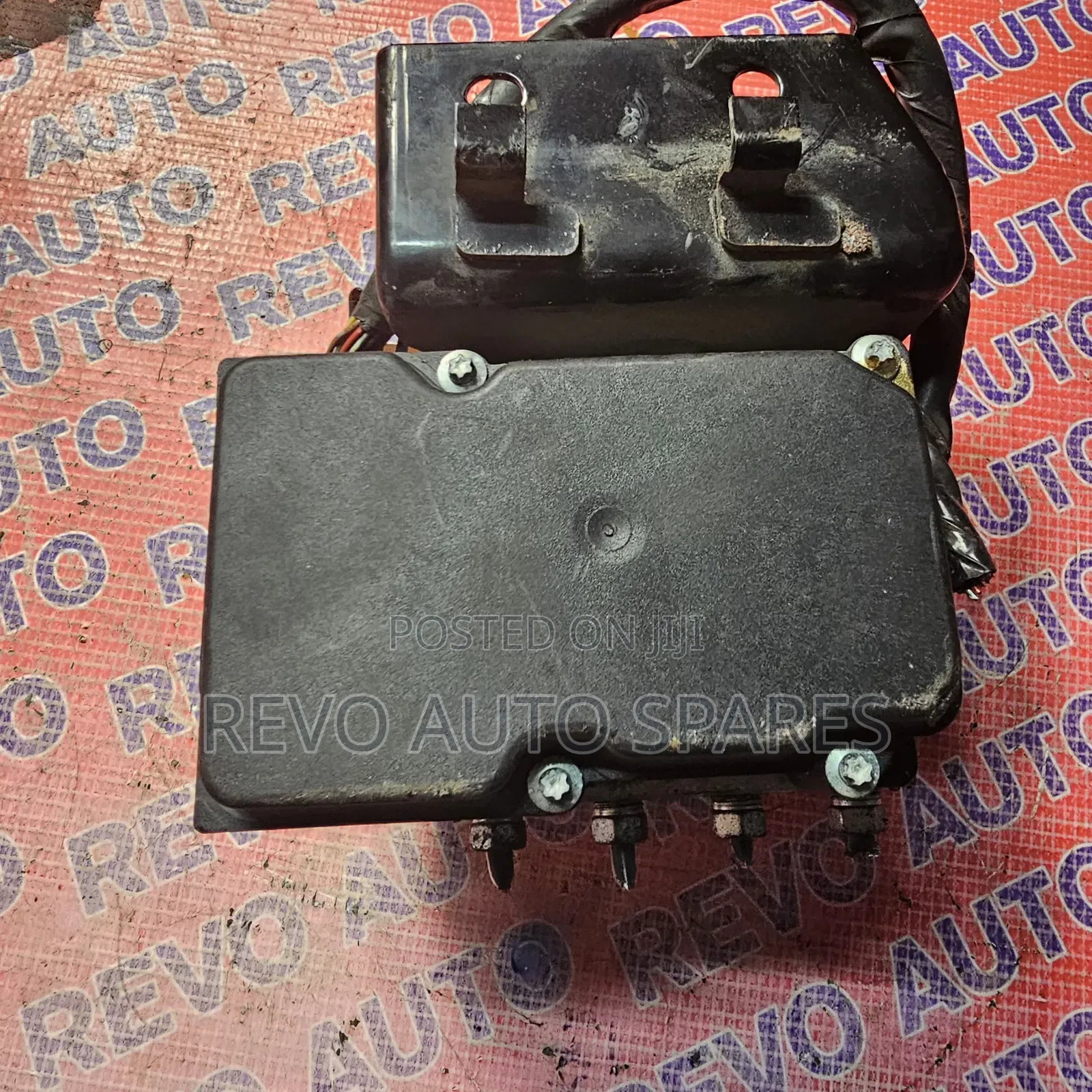 Abs Pump Nv200