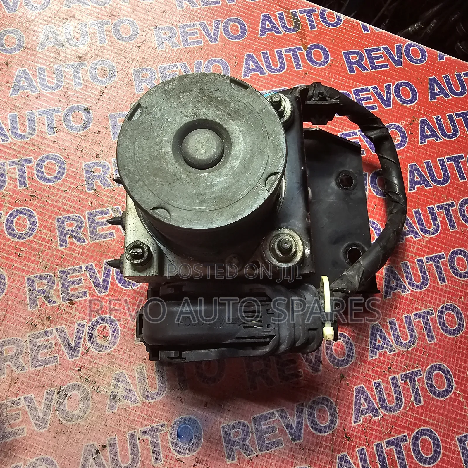 Abs Pump Nv200