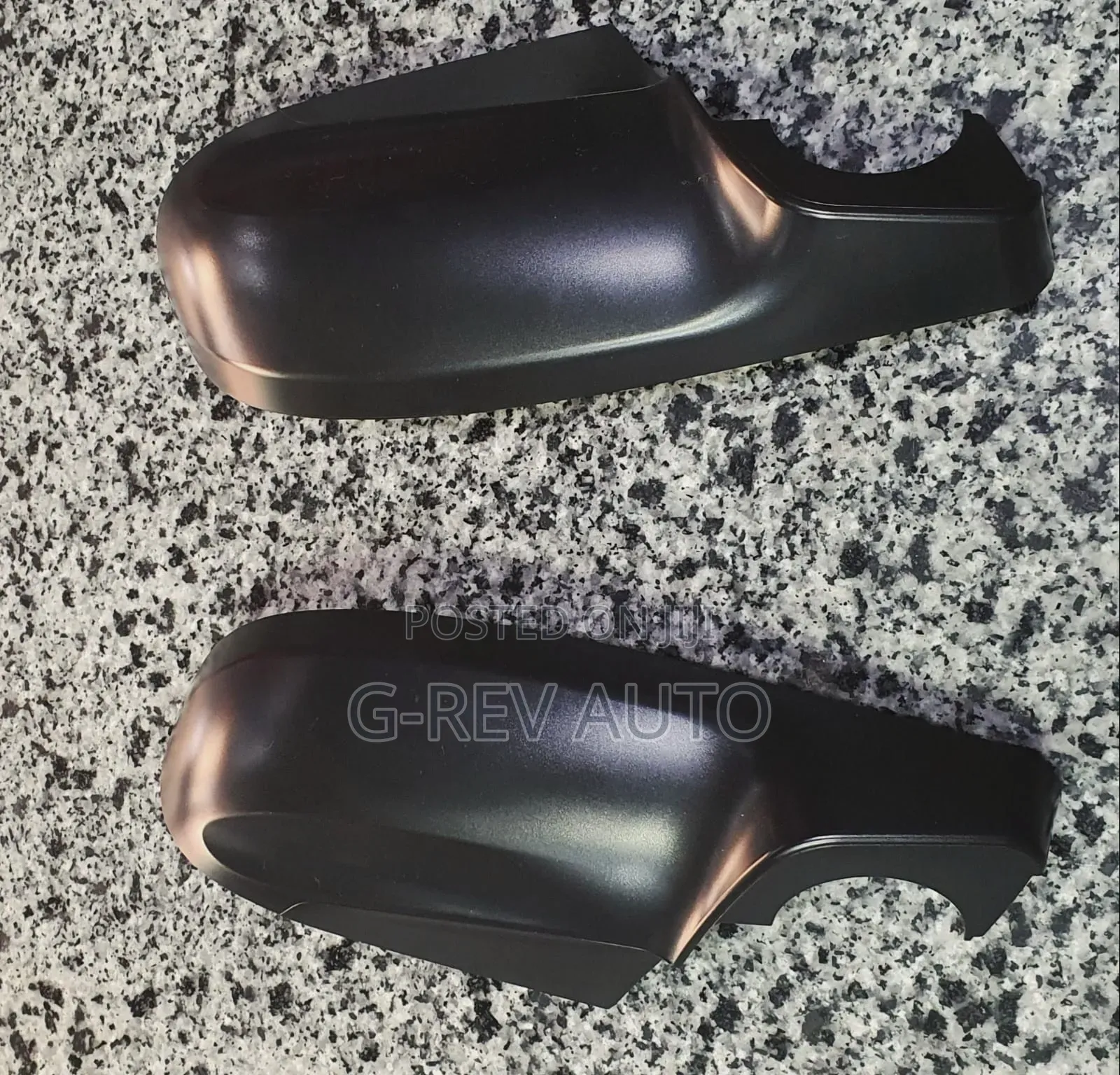 Lower Sidemirror Cover Subaru Forester Sk/Subaru Outback Bs9 2021