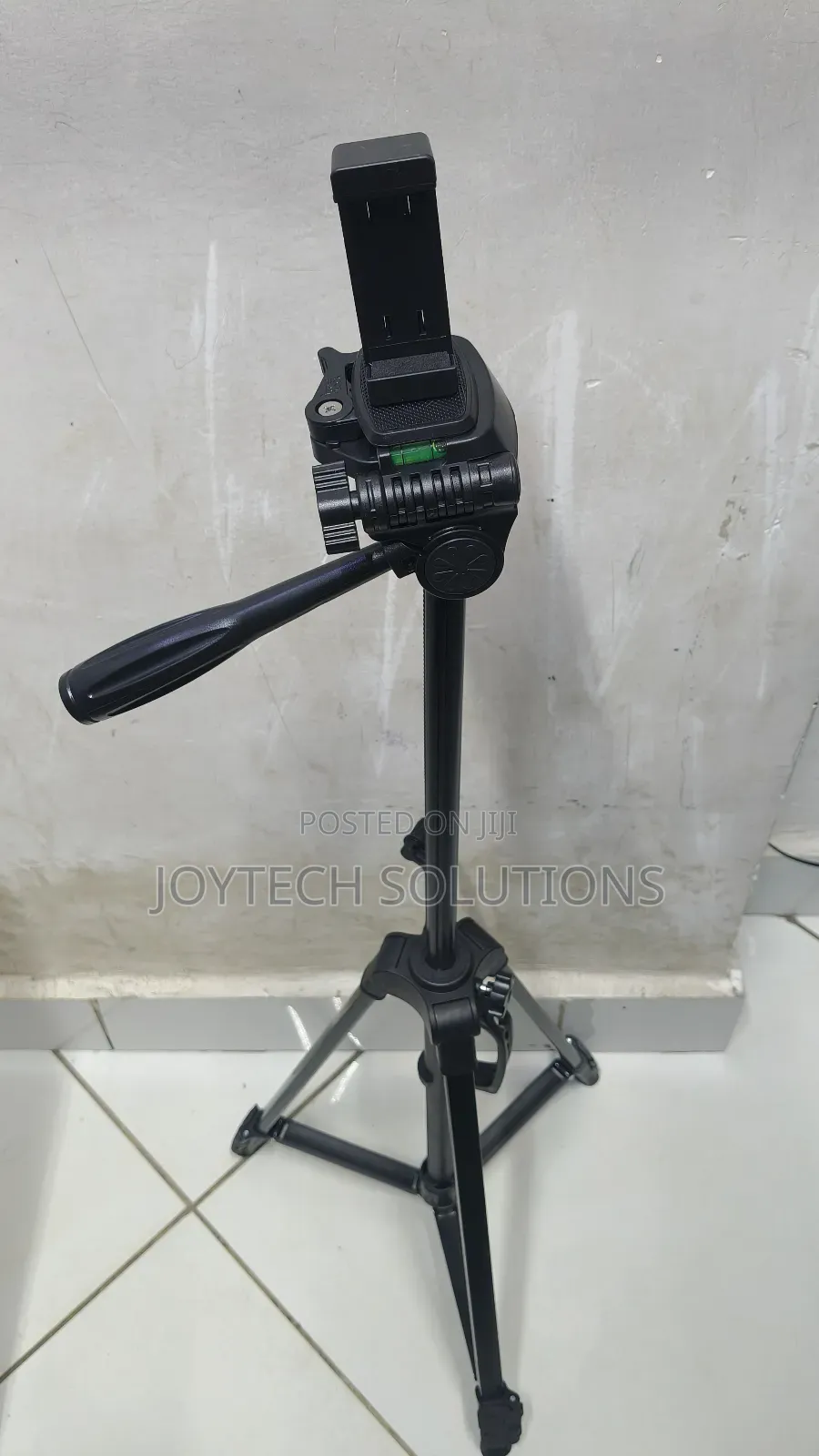 Universal Tripod Stands Wt3520. Digital SLR Camera and Phone Stand