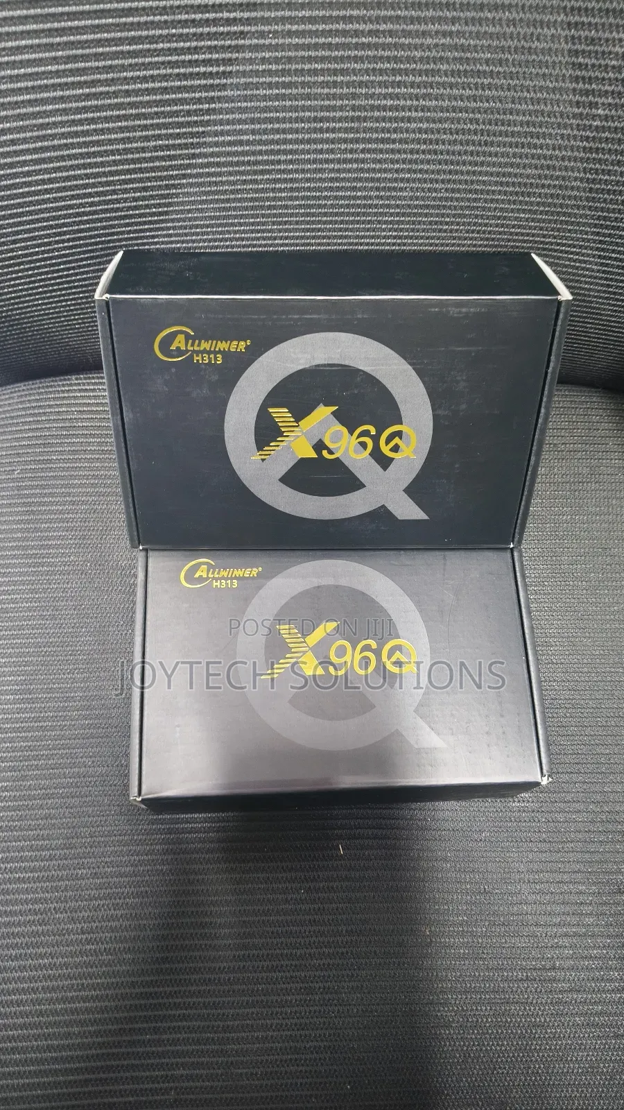 X96 Mini Tv Android Smart Tv Box – The Ultimate Entertainment