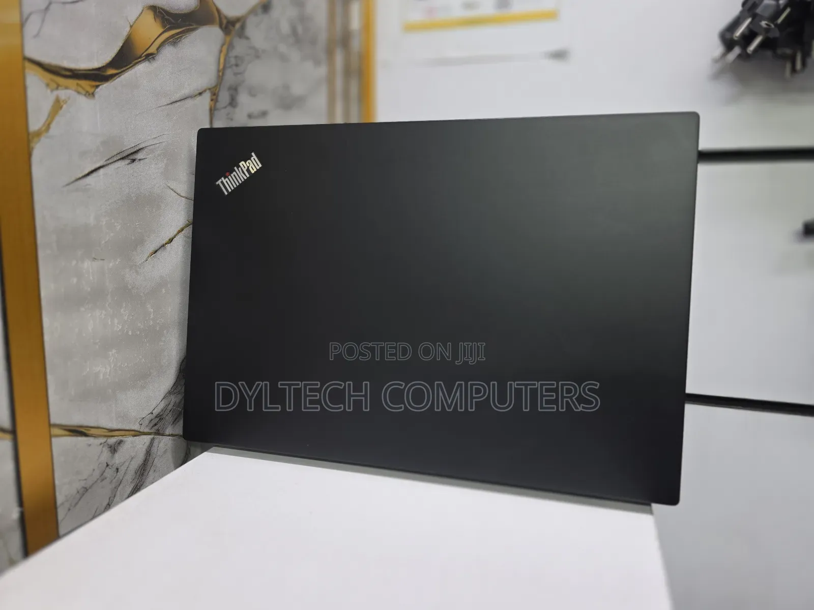 Laptop Lenovo ThinkPad T480s 16GB Intel Core i7 SSD 512GB