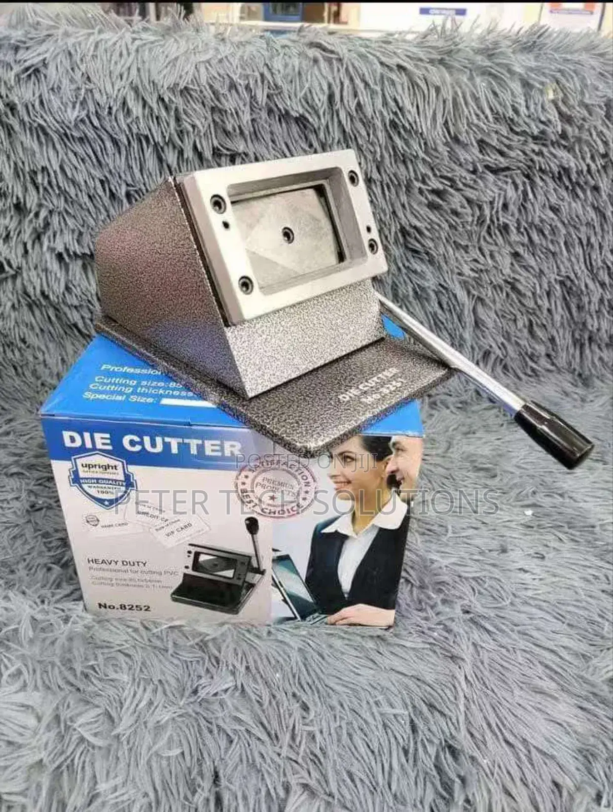Card Cutter Bright Office