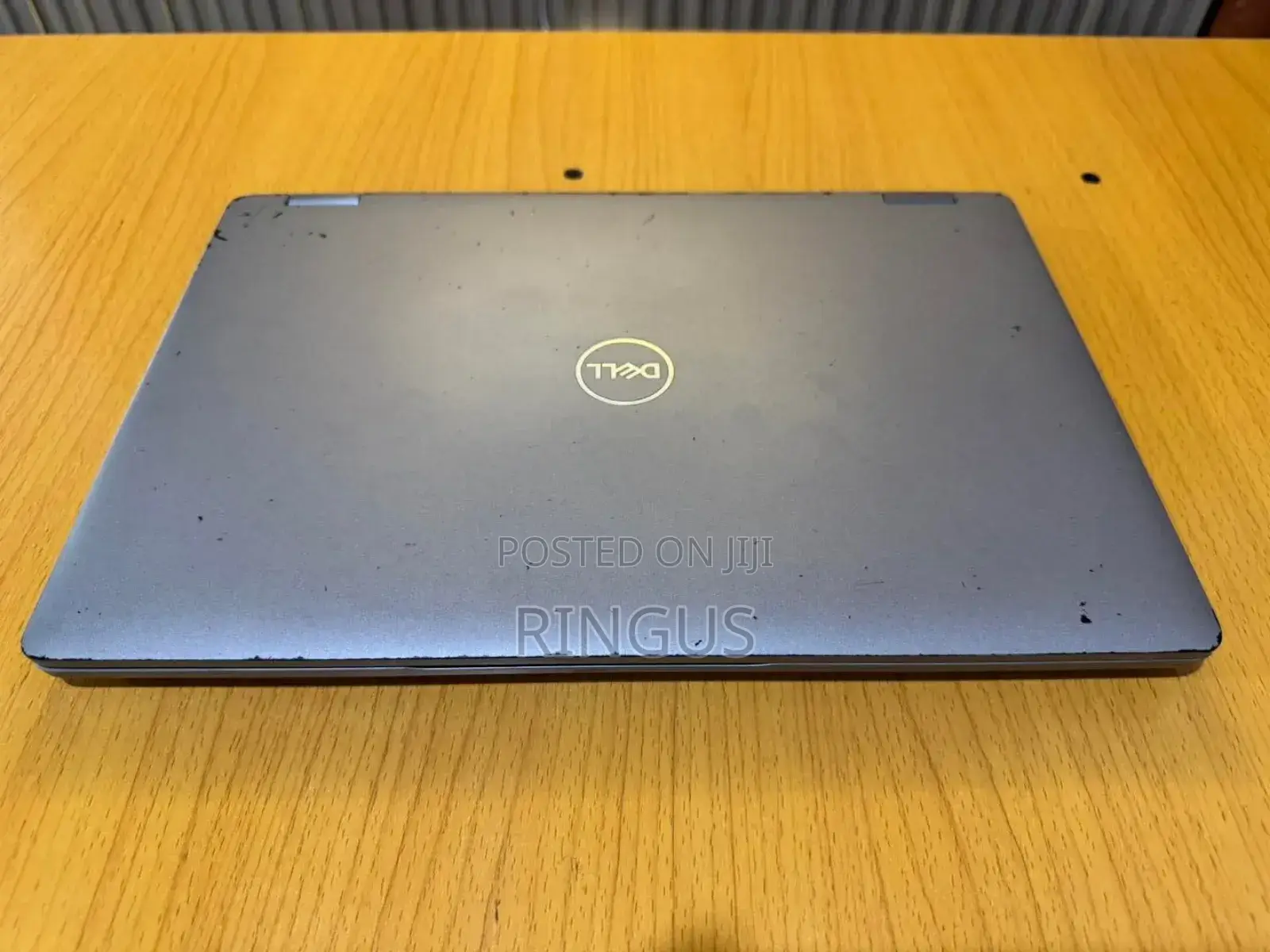 New Laptop Dell Latitude 5310 16GB Intel Core I7 SSD 256GB