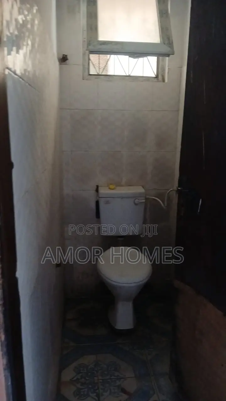 1bdrm Apartment in Barsheba, Mshomoroni for rent