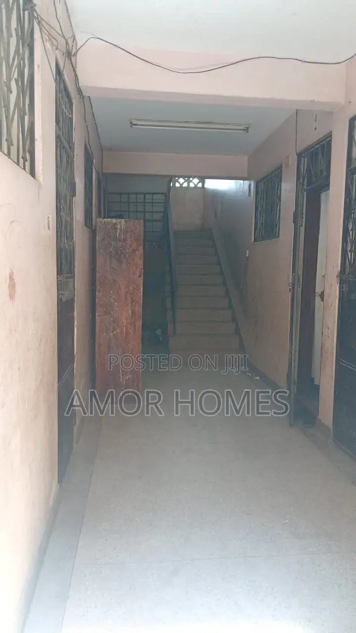 1bdrm Apartment in Barsheba, Mshomoroni for rent
