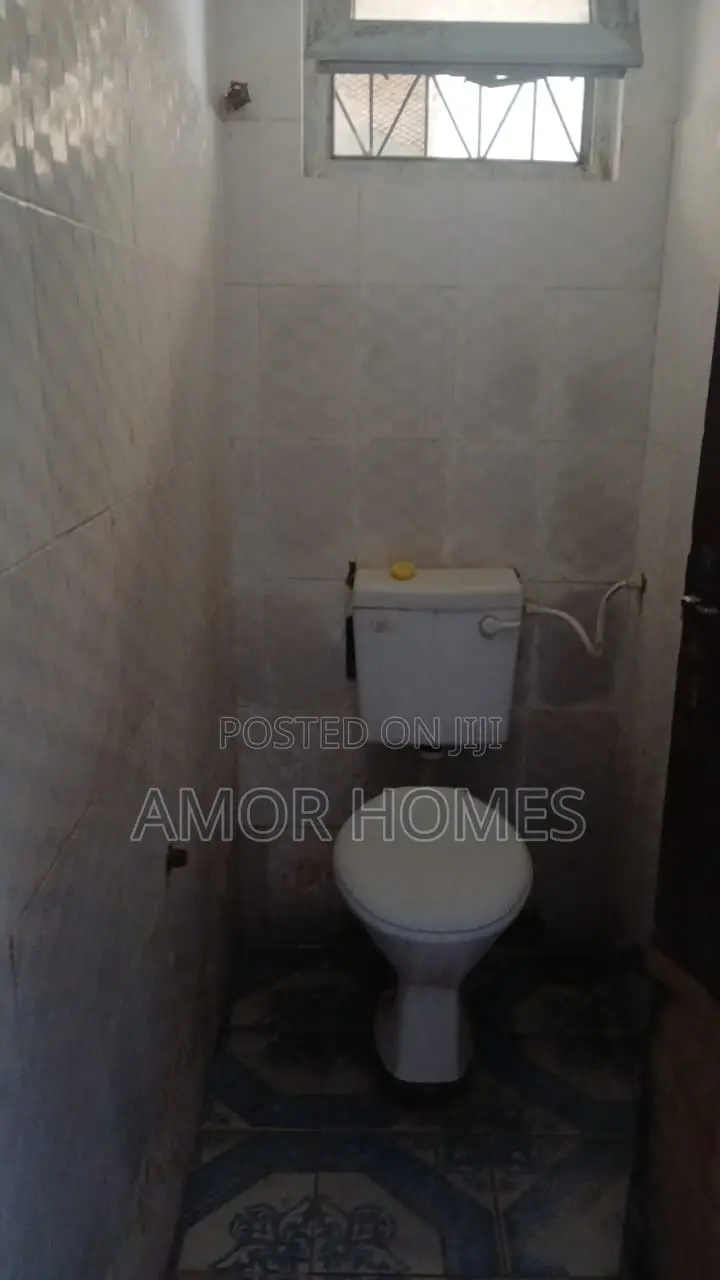 1bdrm Apartment in Barsheba, Mshomoroni for rent