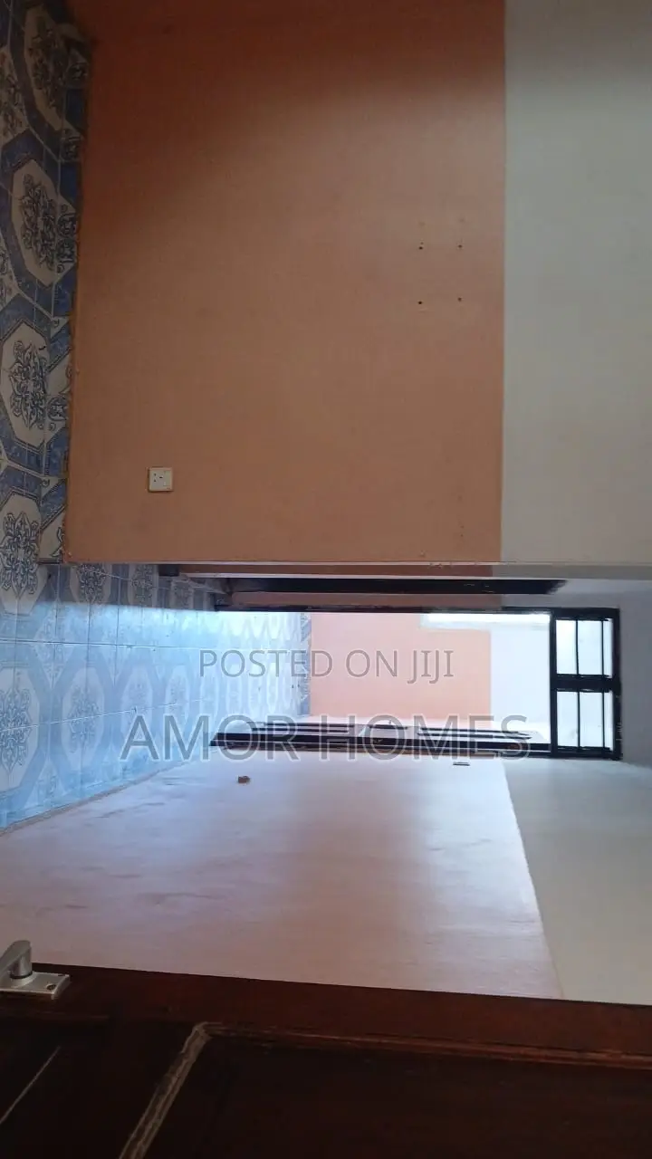 1bdrm Apartment in Barsheba, Mshomoroni for rent