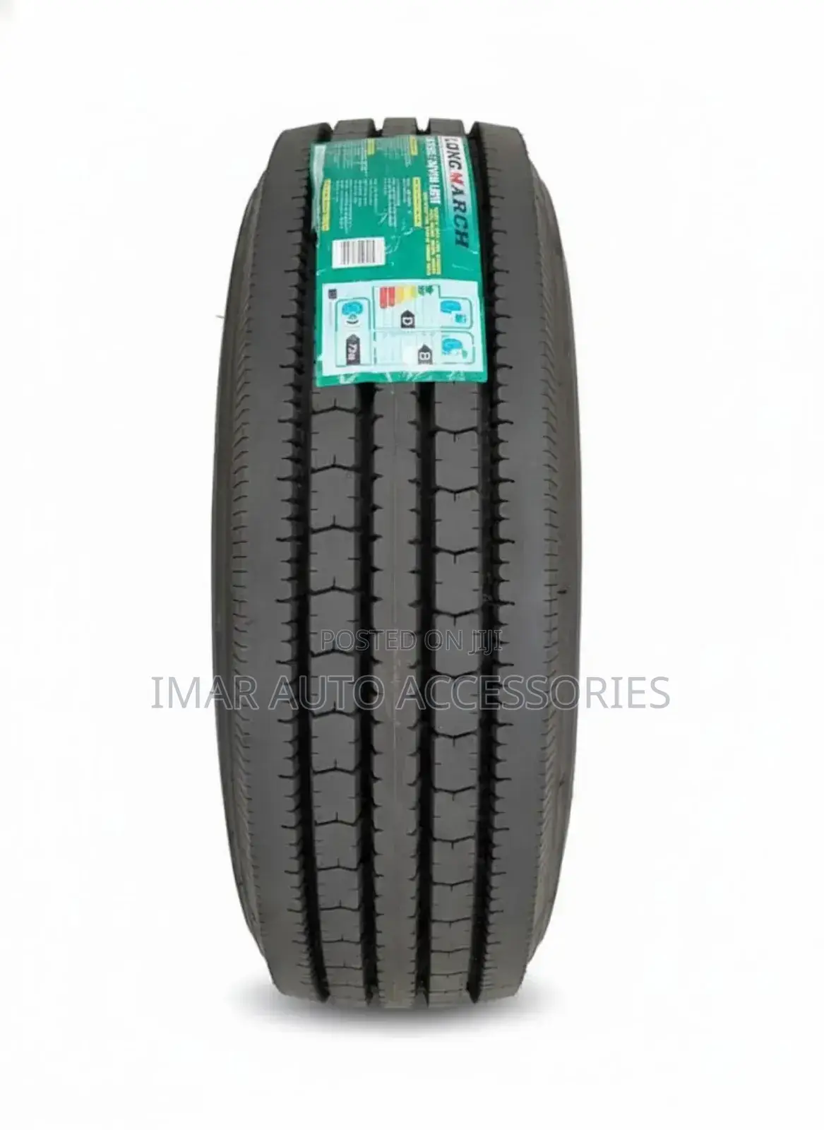 265/70r19.5 Durun Tyres – Durable Heavy-Duty Performance