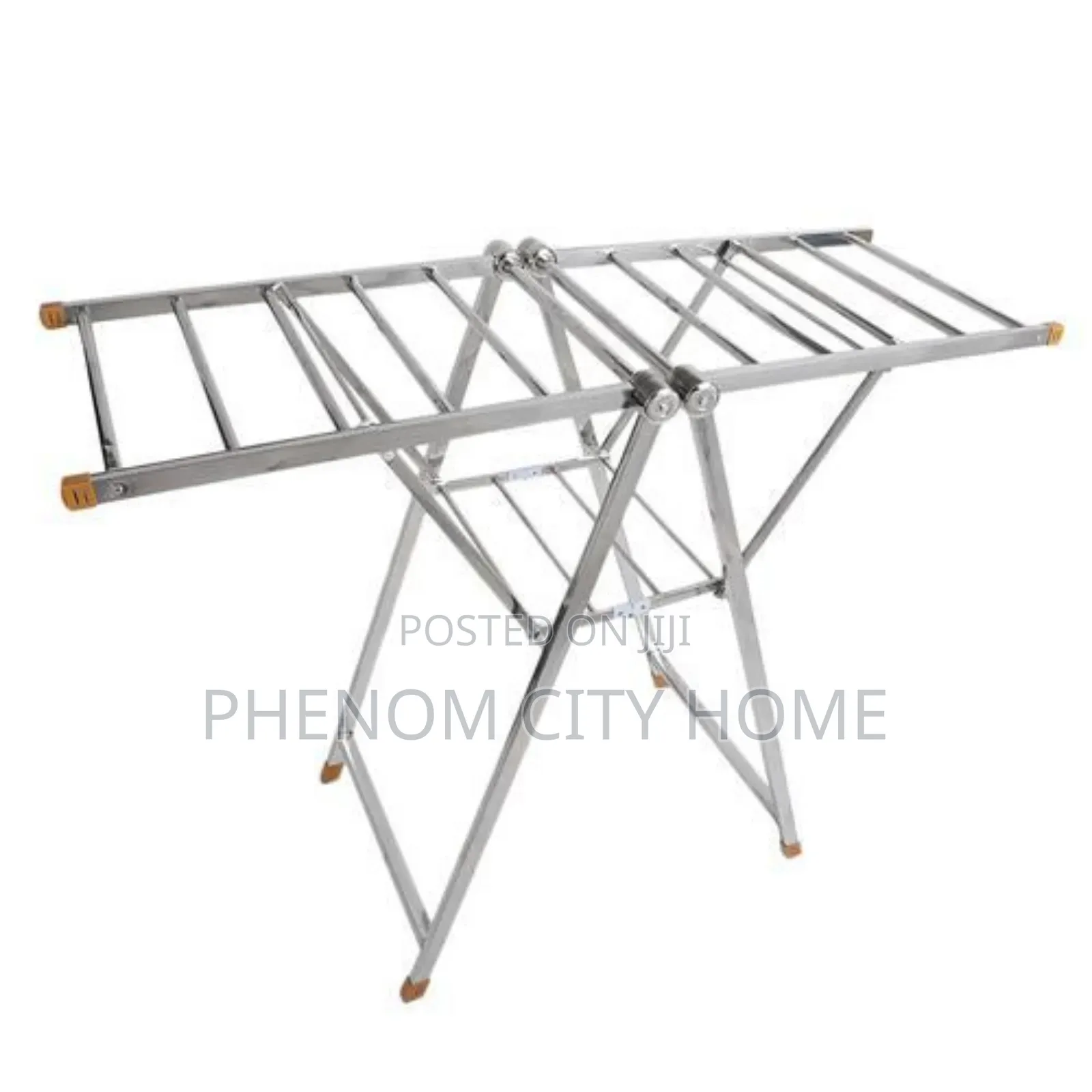 Heavy Duty Outdoor Drying Rack