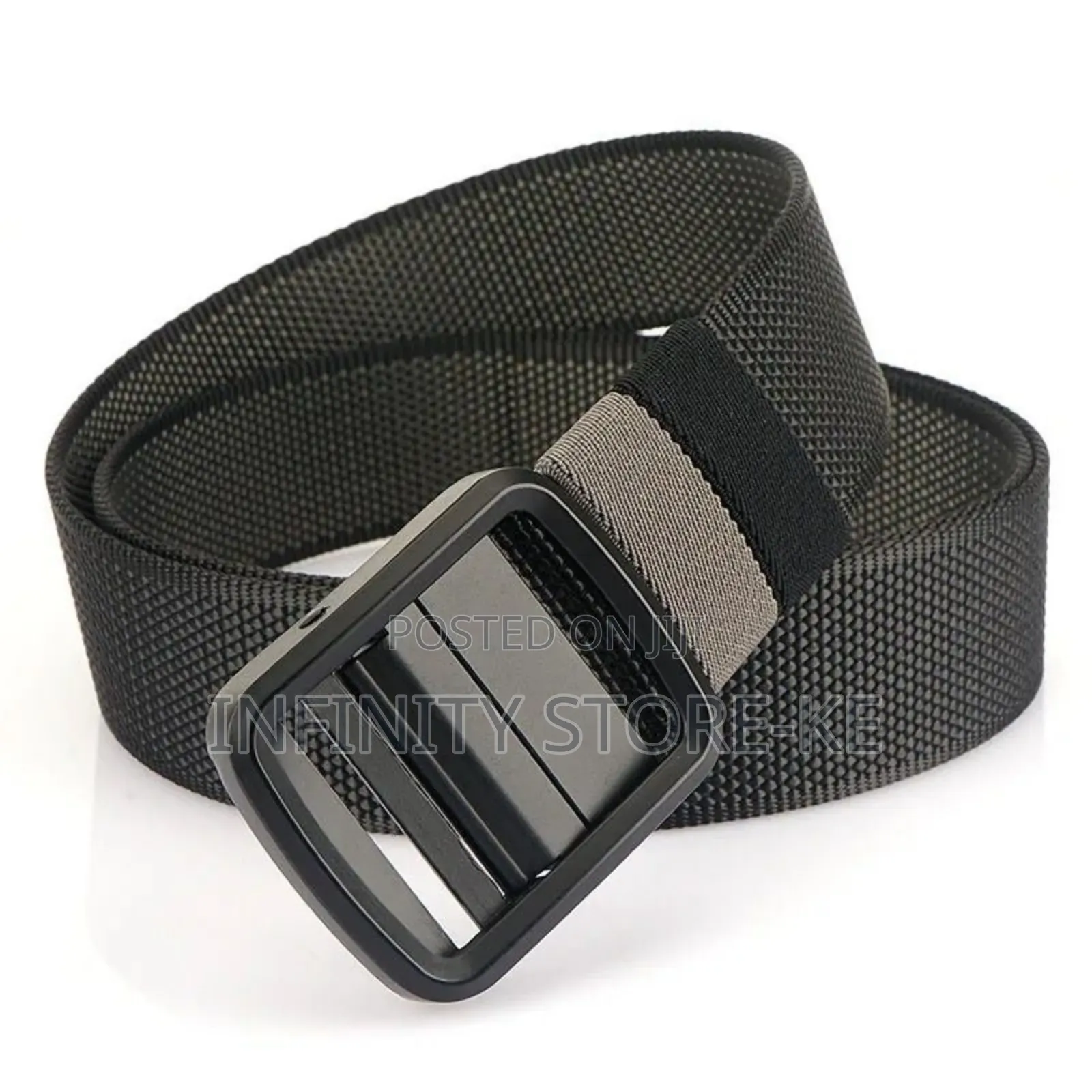 Tactical Belts