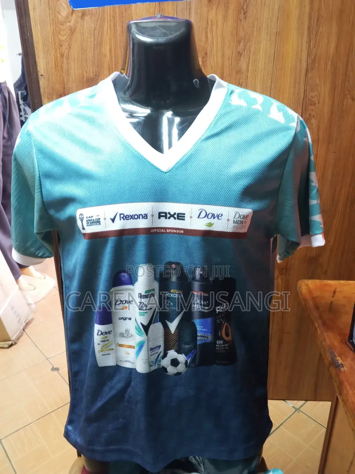 Quality Customized Promotion T-Shirts
